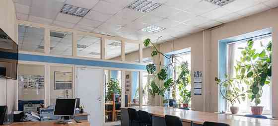 4-комн. квартира, 185 м2, 3/5 эт. Санкт-Петербург
