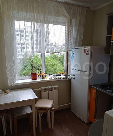 2-комн. квартира, 45 м2, 5/5 эт. Уфа - изображение 8