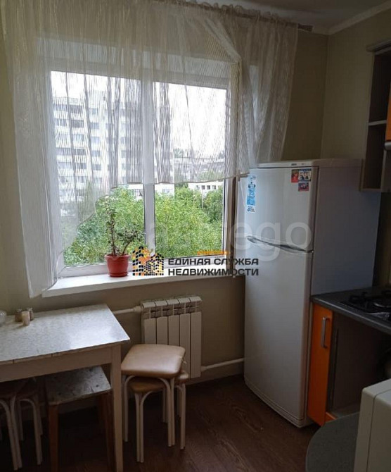 2-комн. квартира, 45 м2, 5/5 эт. Уфа - изображение 8
