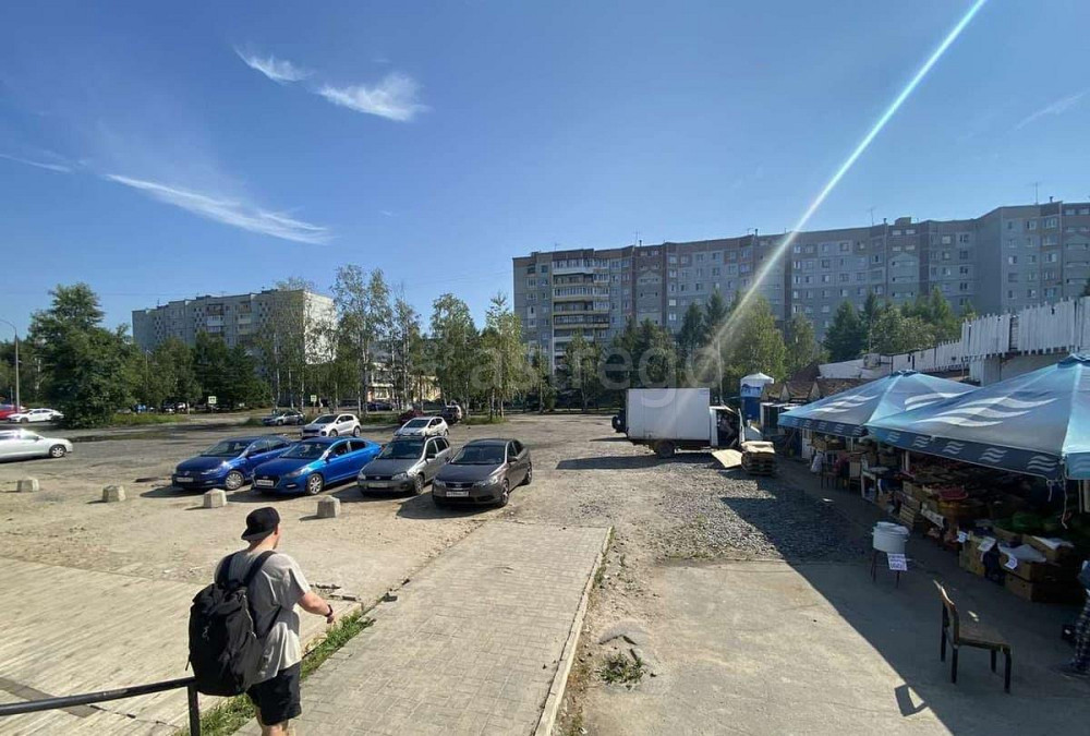 Торговое помещение, 8 м2 Архангельск - изображение 7