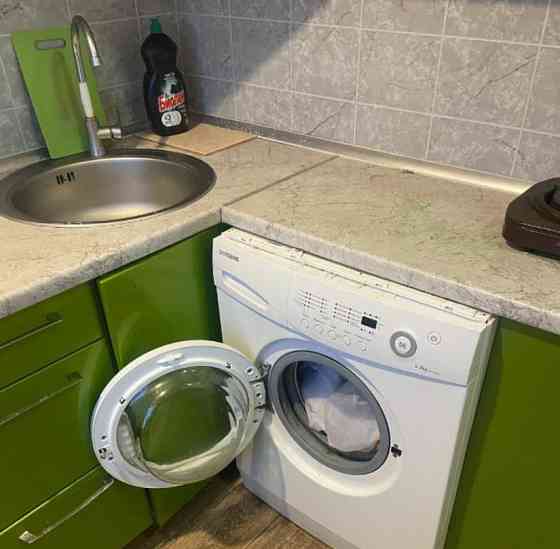 2-комн. квартира, 45 м2, 4/5 эт. Красноярск