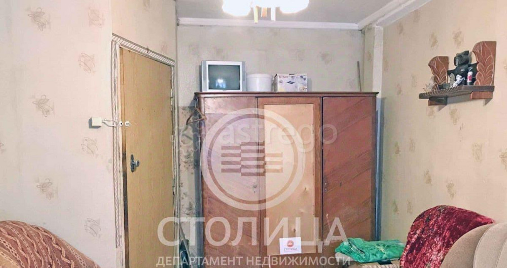 Комната, 14 м2, 1/5 эт. Балашиха - изображение 3