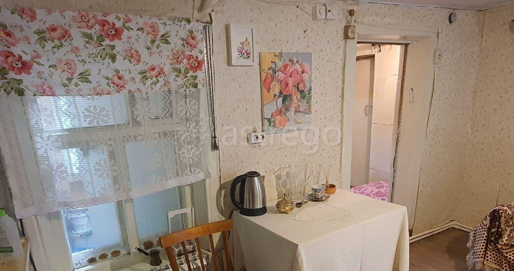 Дом, 50 м2, 5 соток, 1 эт. Уфа - изображение 3