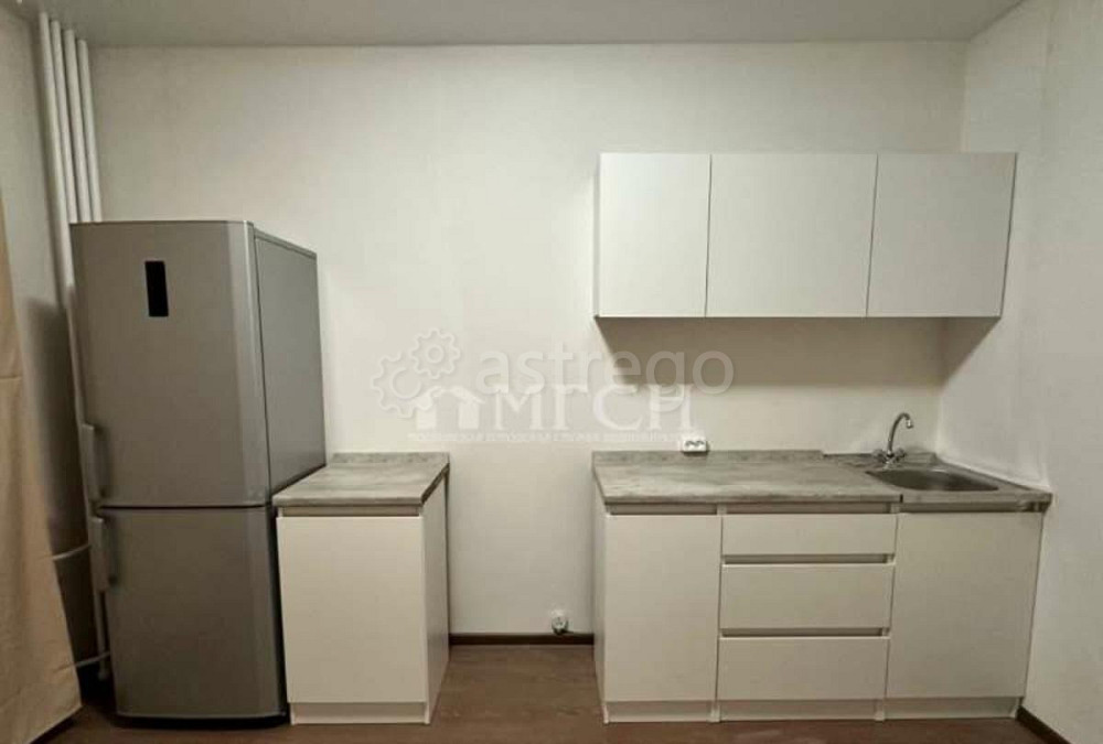 1-комн. квартира, 42 м2, 8/28 эт. Москва - изображение 4