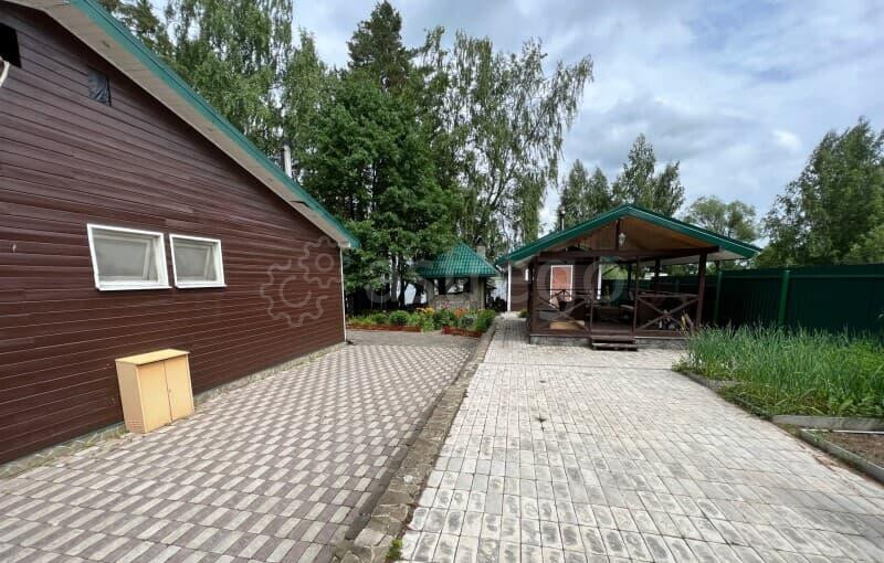 Дом, 400 м2 Руза - изображение 7