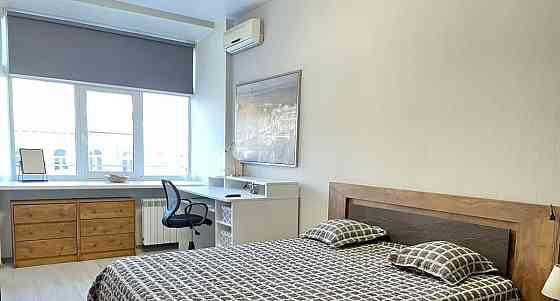 2-комн. квартира, 55 м2, 6/7 эт. Москва