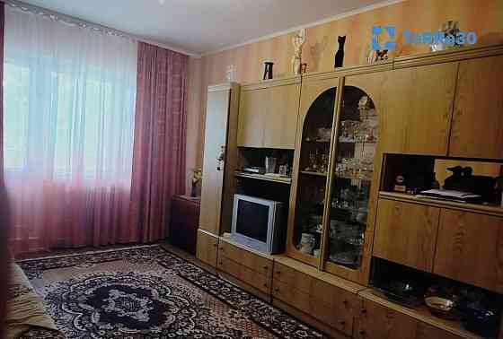 3-комн. квартира, 75.6 м2, 4/6 эт. Астрахань