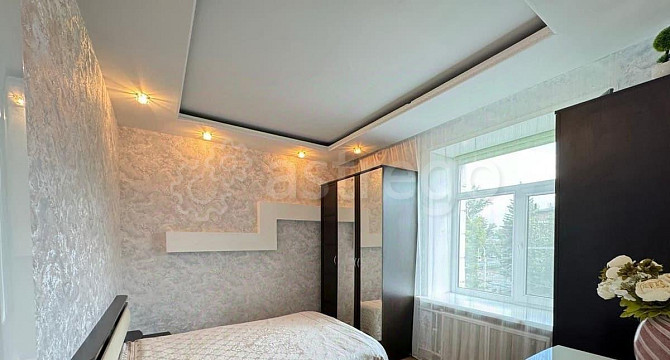 3-комн. квартира, 61.3 м2, 3/3 эт. Рубцовск - изображение 6