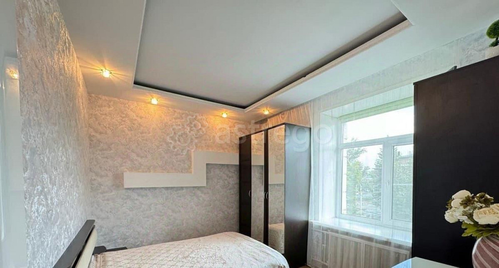 3-комн. квартира, 61.3 м2, 3/3 эт. Рубцовск - изображение 6