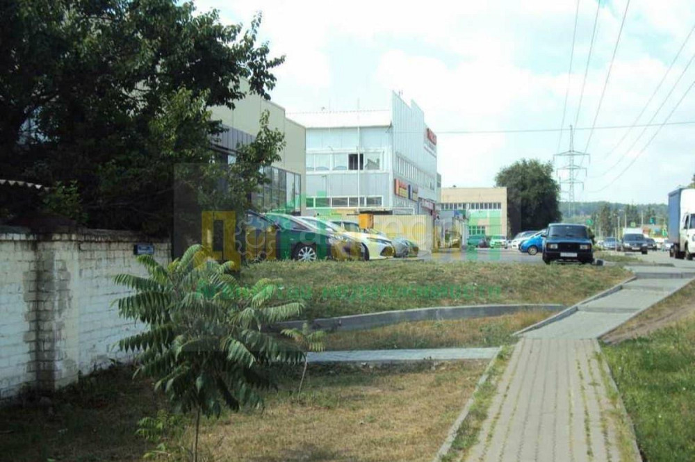 Свободного назначения, 86 м2 Белгород - изображение 3