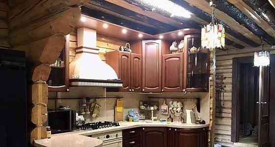 Дом, 250 м2, 15 соток, 2 эт. Звенигород