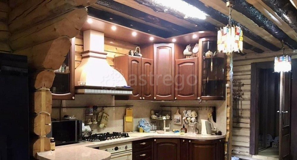 Дом, 250 м2, 15 соток, 2 эт. Звенигород - изображение 1