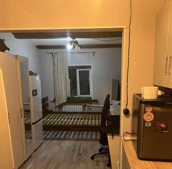 Студия, 20 м2, 2/2 эт. Санкт-Петербург