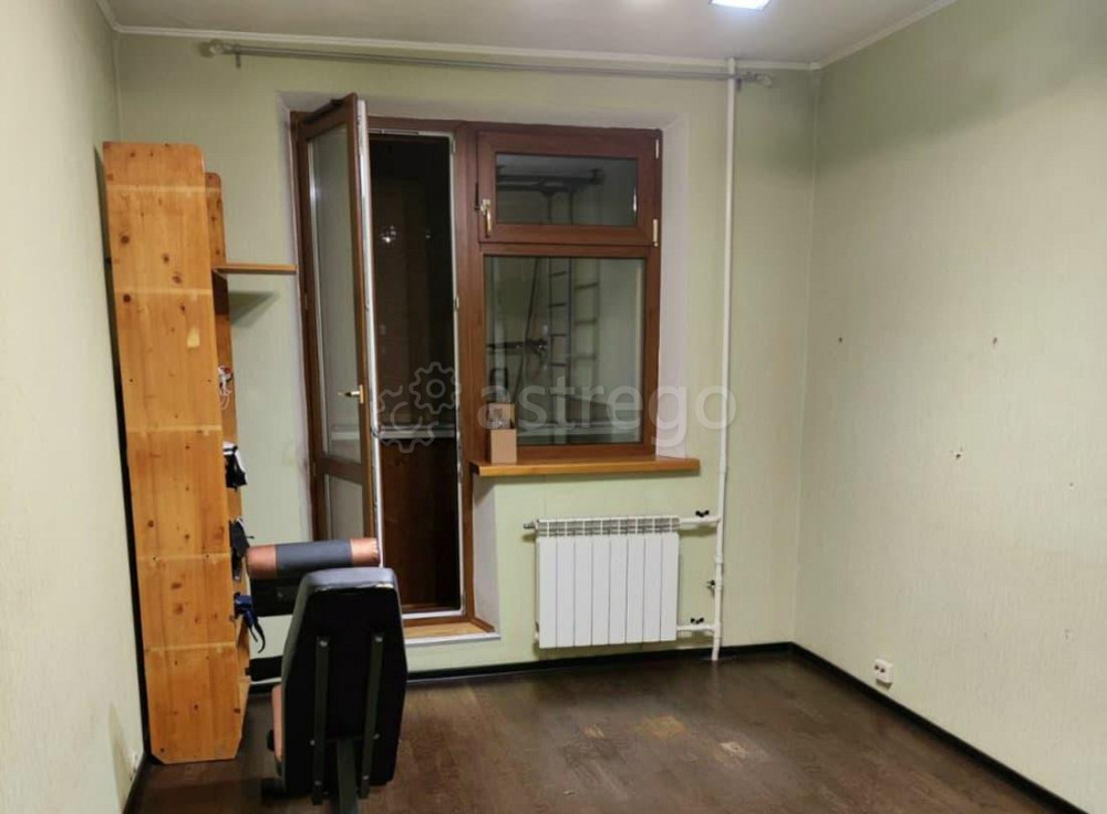 4-комн. квартира, 104 м2, 10/12 эт. Ивантеевка - изображение 3