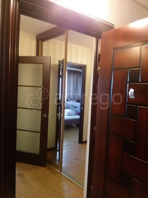 Сдам 1-комн. Квартиру, 35 м2, 7/9 эт., Долгосрочно Ангарск - изображение 8