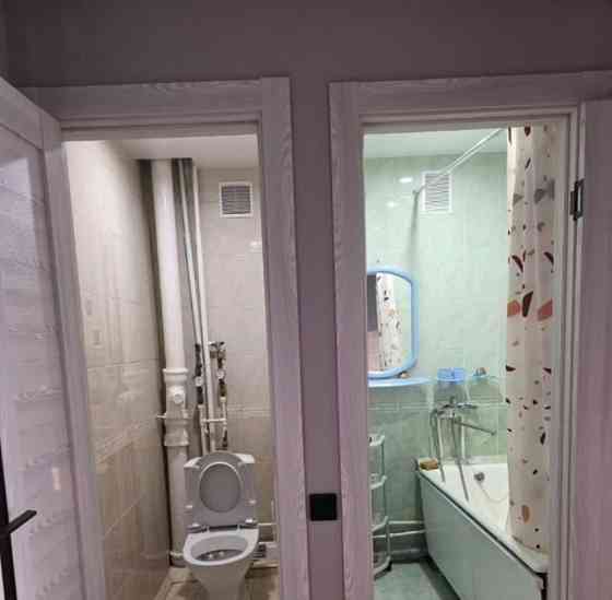 2-комн. квартира, 50 м2, 5/9 эт. Красноярск