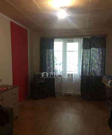 2-комн. квартира, 38.9 м2, 2/12 эт. Москва