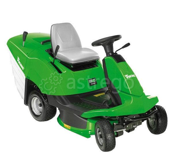 Минитрактор VIKING MR 4082.1 61402000002 Хабаровск - изображение 1