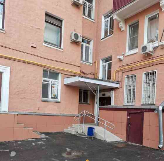 Комната, 24 м2, 2/7 эт. Москва