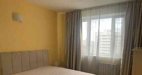 3-комн. квартира, 80 м2, 15/19 эт. Москва