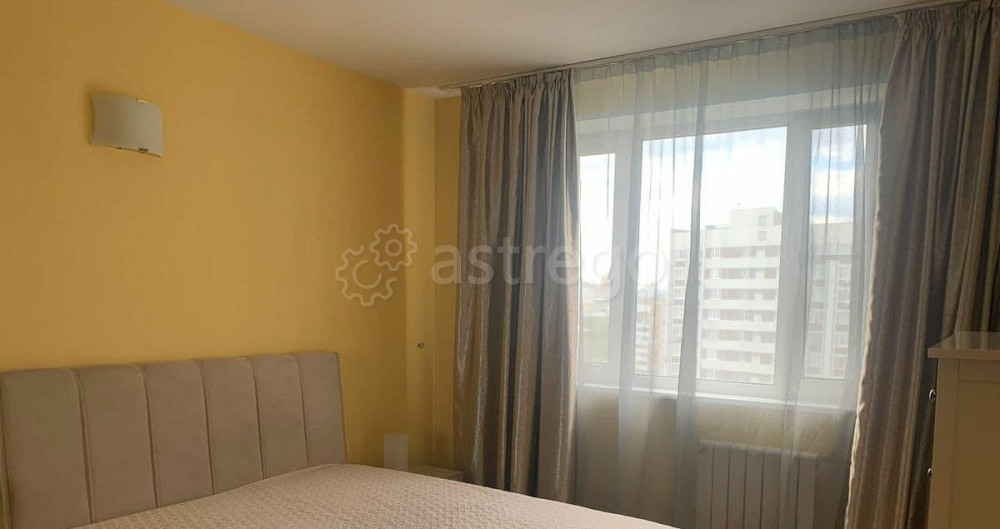 3-комн. квартира, 80 м2, 15/19 эт. Москва - изображение 5