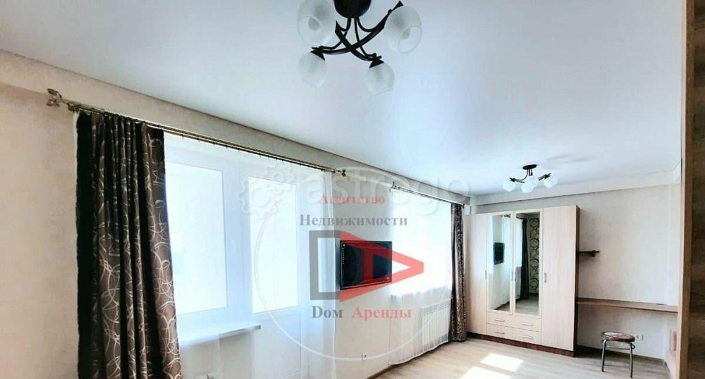 Студия, 35 м2, 13/22 эт. Уфа - изображение 5