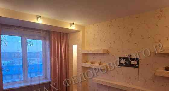 4-комн. квартира, 92 м2, 4/9 эт. Норильск