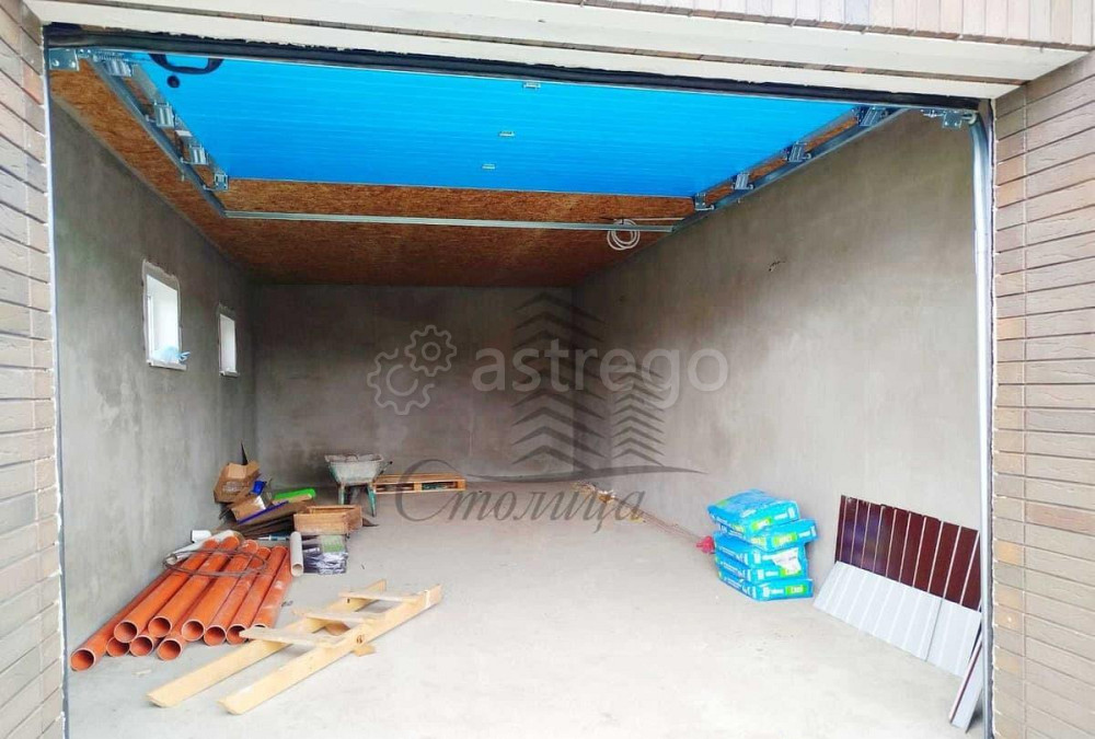 Дом, 153 м2, 18 соток, 1 эт. Разумное - изображение 3