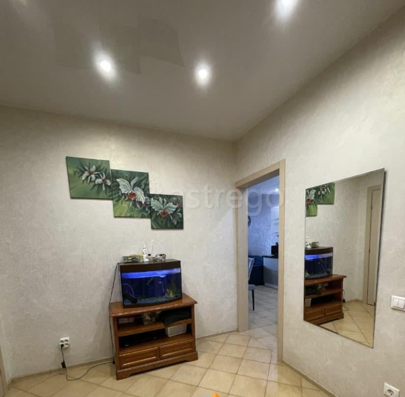 2-комн. квартира, 65 м2, 9/14 эт. Красноярск - изображение 6