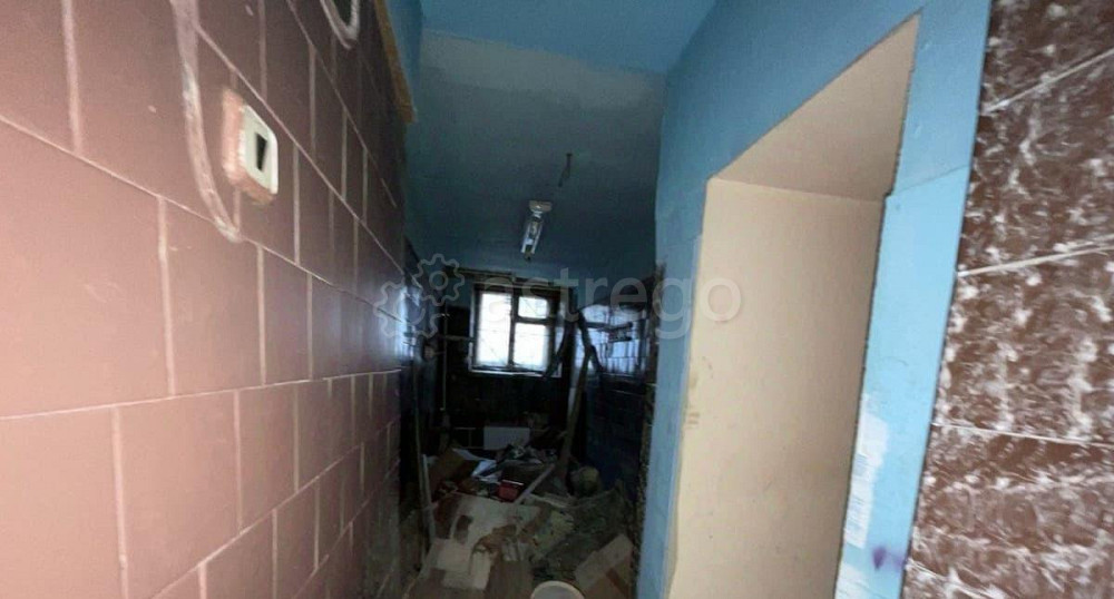 Офис, 82.6 м2 Санкт-Петербург - изображение 7