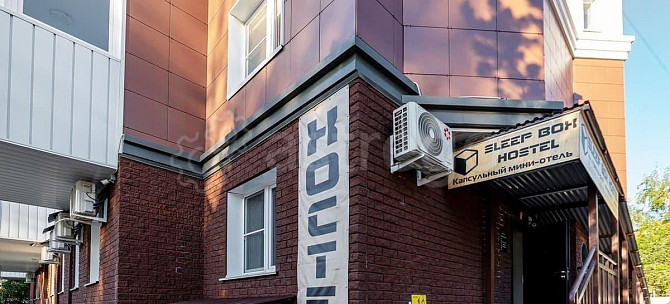 Свободного назначения, 121 м2 Барнаул - изображение 2