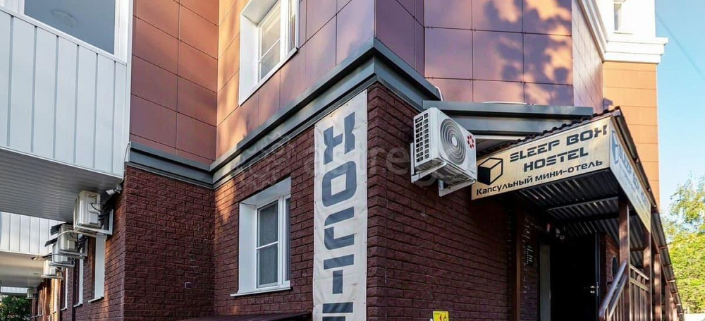 Свободного назначения, 121 м2 Барнаул - изображение 2