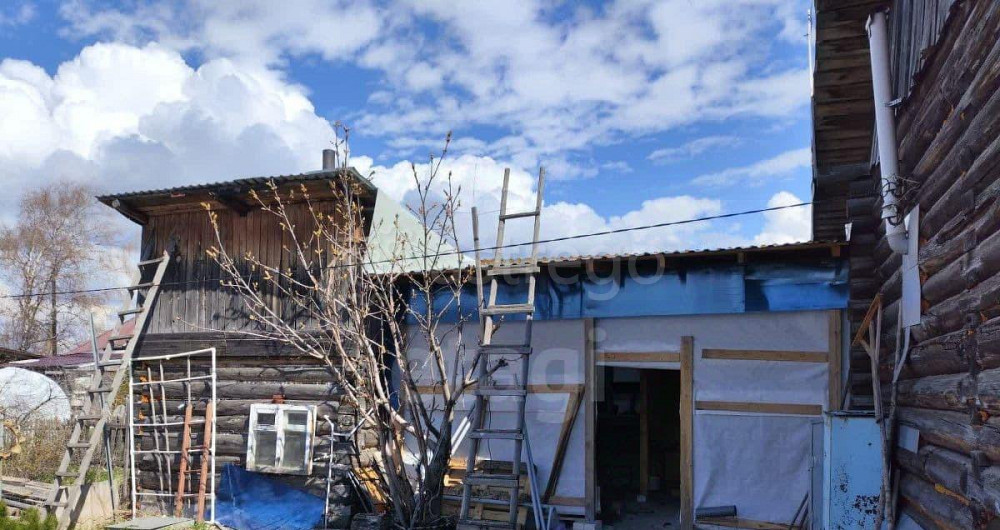 Дом, 65 м2, 5.11 сотки, 1 эт. Котлас - изображение 7