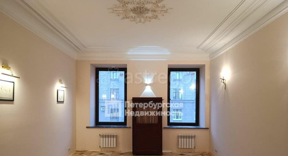 Комната, 26.4 м2, 5/6 эт. Санкт-Петербург - изображение 1