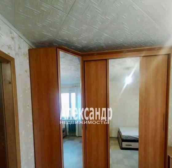 Комната, 12.4 м2, 7/9 эт. Санкт-Петербург
