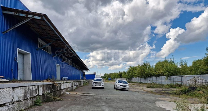 Свободного назначения, 2936 м2 Барнаул - изображение 6