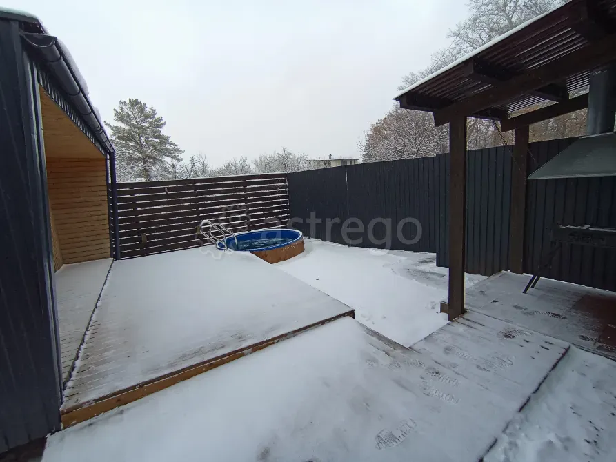 Сдам дом, 25 м2, Участок 2 сот., Посуточно Оренбург - изображение 9