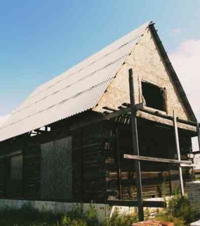 Дом, 180 м2 Минусинск