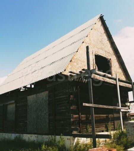 Дом, 180 м2 Минусинск - изображение 2