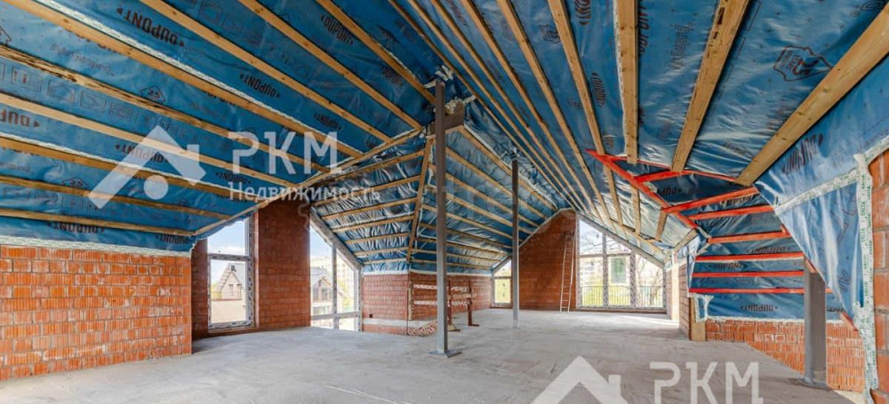 Коттедж, 309 м2, 14 соток, 2 эт. Санкт-Петербург - изображение 6