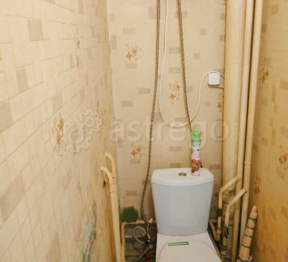 3-комн. квартира, 65 м2, 2/9 эт. Орехово-Зуево - изображение 9