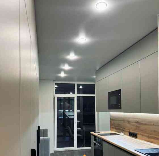 1-комн. квартира, 40 м2, 15/21 эт. Астрахань