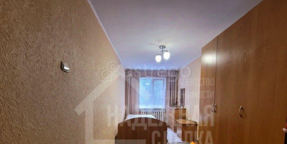 2-комн. квартира, 44.4 м2, 1/5 эт. Рубцовск - изображение 4