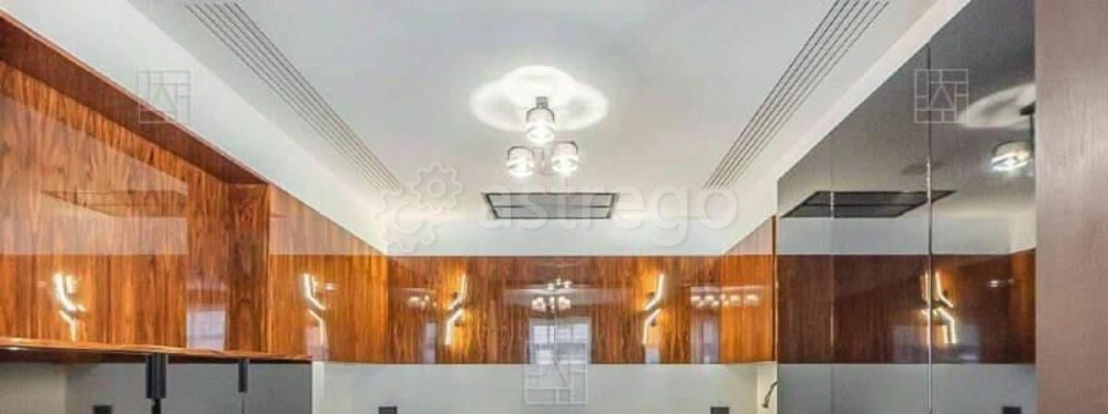 4-комн. квартира, 260 м2, 5/7 эт. Москва - изображение 5