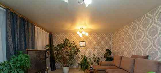 4-комн. квартира, 97 м2, 4/5 эт. Красноярск