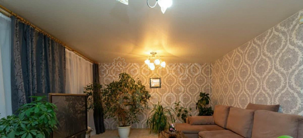 4-комн. квартира, 97 м2, 4/5 эт. Красноярск - изображение 5