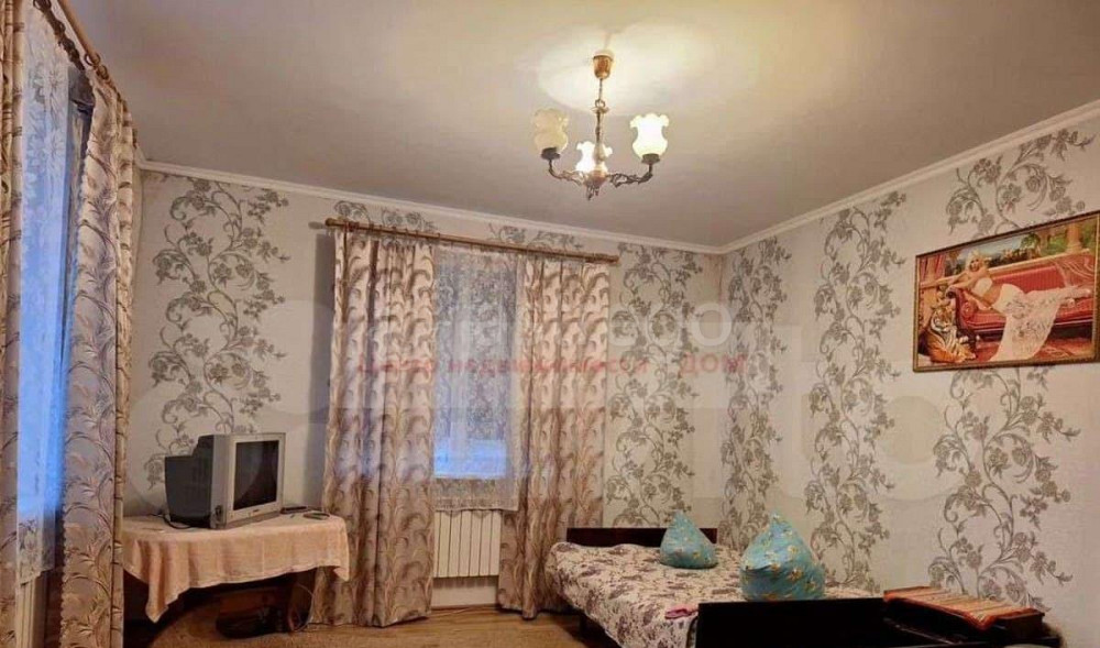 Дом, 65 м2, 5 соток, 1 эт. Северный - изображение 2