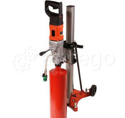 Буровая установка LMG 130 Тюмень - изображение 1