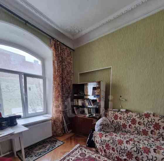 5-комн. квартира, 113.8 м2, 4/5 эт. Санкт-Петербург