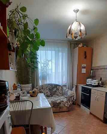 4-комн. квартира, 71.5 м2, 9/9 эт. Солнечногорск